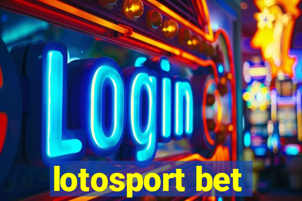 lotosport bet